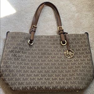 Michael Kors Shoulder Bag
